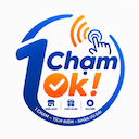 1chamok logo